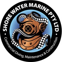 Shorewater Marine Pty Ltd Logo