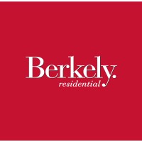 Berkely Residential Logo