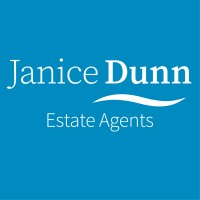 Janice Dunn Estate Agents Logo