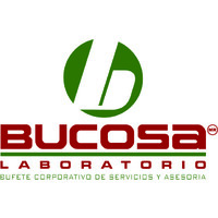 Bucosa Laboratorio Logo