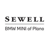 Sewell BMW MINI of Plano Logo