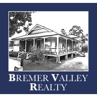 Bremer Valley Realty Logo