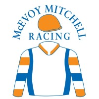 McEvoy Mitchell Racing Logo