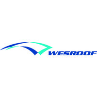 Wesroof Logo
