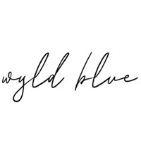 Wyld Blue Logo