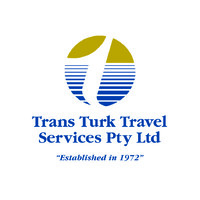 Trans Turk Travel Logo