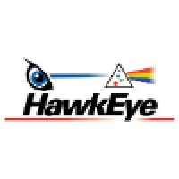 HawkEye Analytical, LLC Logo
