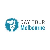 Day Tour Melbourne Logo