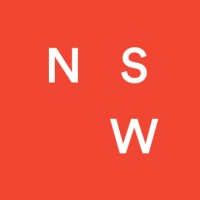 Ausdance NSW Logo