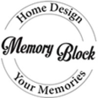 Memory Block Logo