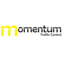 Momentum Traffic Control Logo