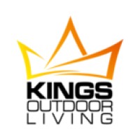Kings Outdoor Living Logo