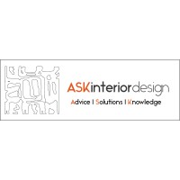 ASK Interior Design Logo