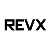 Revolution X Logo