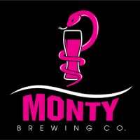 Monty Brewing Co. Logo