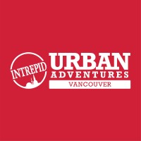 Vancouver Urban Adventures Logo