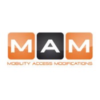 Mobility Access Modifications Logo