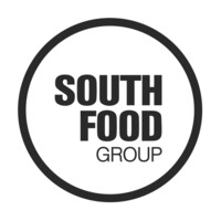 South Food Group Logo