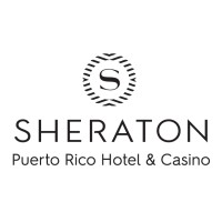 Sheraton Puerto Rico Hotel & Casino Logo