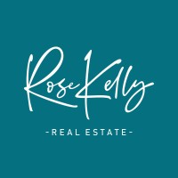 Rose Kelly Real Estate Logo