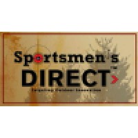 Sportsmens Direct Inc. Logo