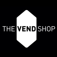 The Vend Shop Logo
