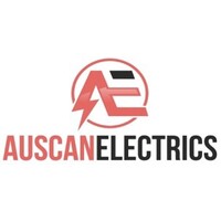 Auscan Electrics Logo