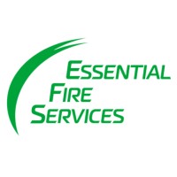 Essential Fire Services Logo
