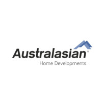 Australasian Home Developments Logo