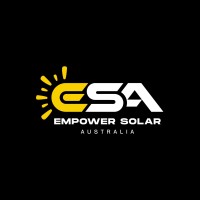 Empower Solar Australia Logo