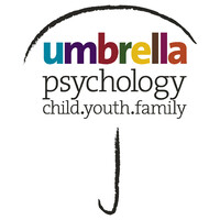 Umbrella Psychology Logo