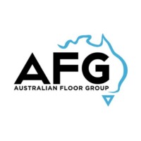 Australian Floor Group Logo