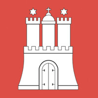 Hamburg Logo