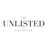 The Unlisted Collective Logo