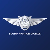 Flylink Aviation College Logo