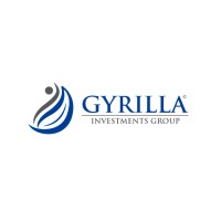 Gyrilla Investments Group Logo