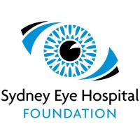 Sydney Eye Hospital Foundation Logo