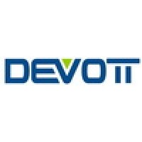 Devott Co., Ltd. Logo