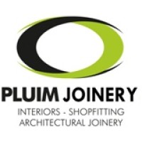 Pluim Joinery Logo