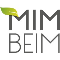 Mim Beim Logo
