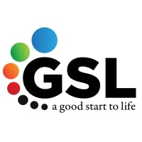 GSL: a Good Start to Life Logo