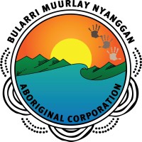 Bularri Muurlay Nyanggan Aboriginal Corporation Logo