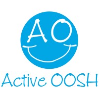 Active OOSH Logo