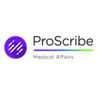 ProScribe - part of the Envision Pharma Group Logo