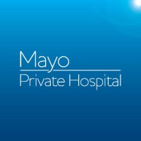 Mayo Private Hospital - Taree Logo