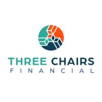 Three Chairs Financial Services Logo