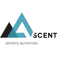 Ascent Sports Nutrition Logo