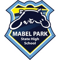 Mabel Park State High School Logo