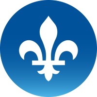 Centre de services scolaire Marie-Victorin Logo