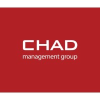 Chad Management Group Logo